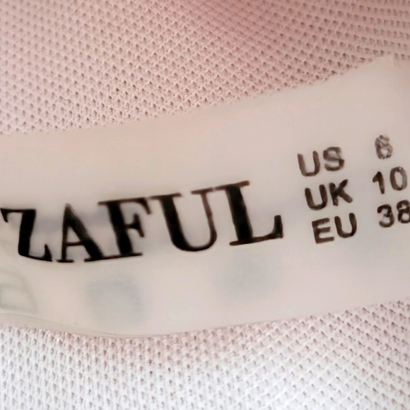 Zaful Bandeau Bikini Top - Picture 6 of 9